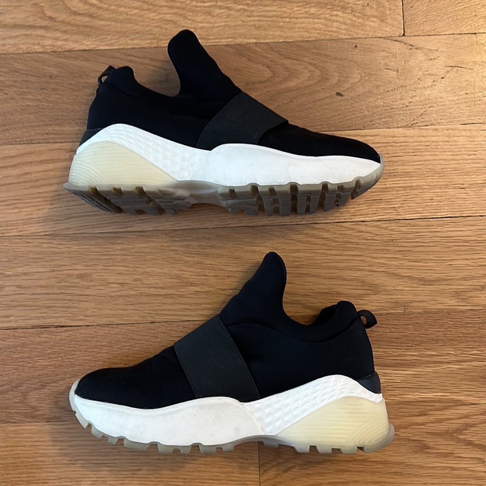 J Slides Slip On Sneakers - image 4